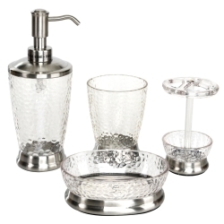 Banyo Aksesuarları